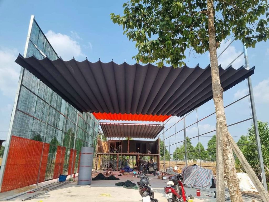 Màu sắc đa dạng để phù hợp nhiều không gian thẩm mỹ khác nhau.