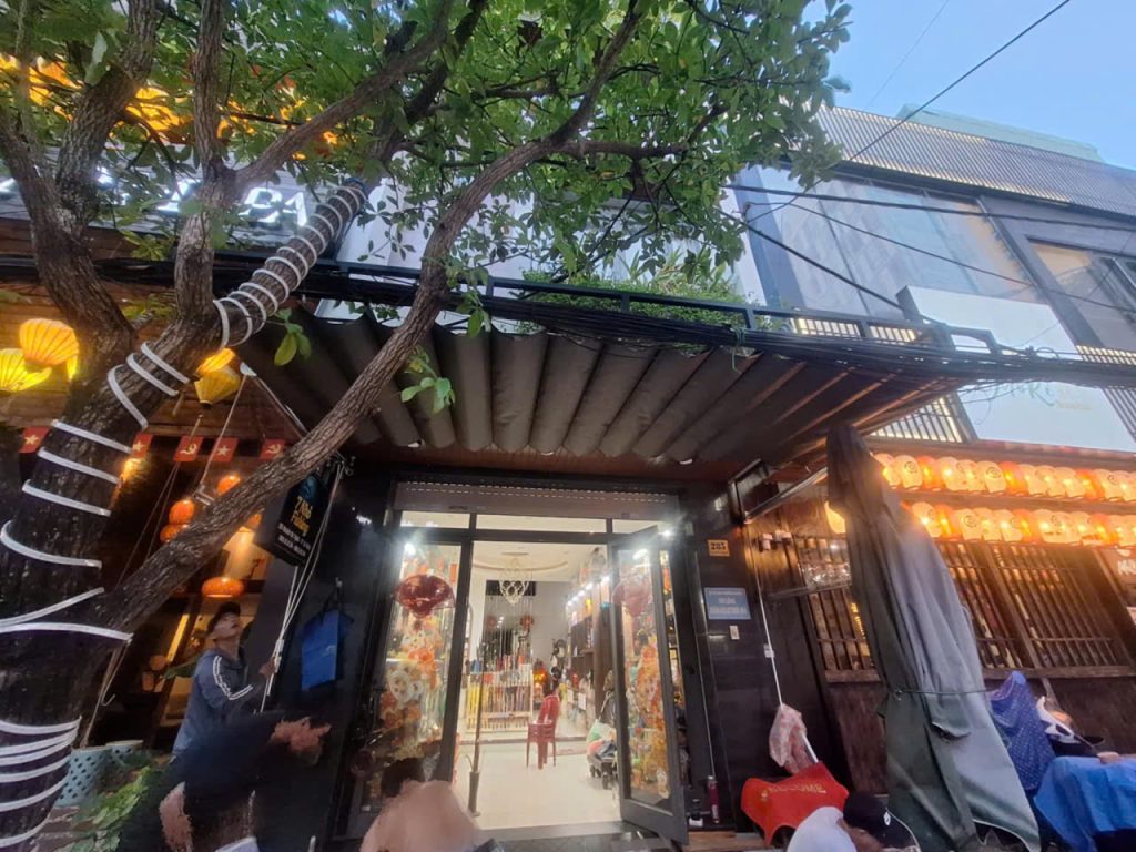 Bảng báo giá may bạt che nắng tại Minh Quý Group