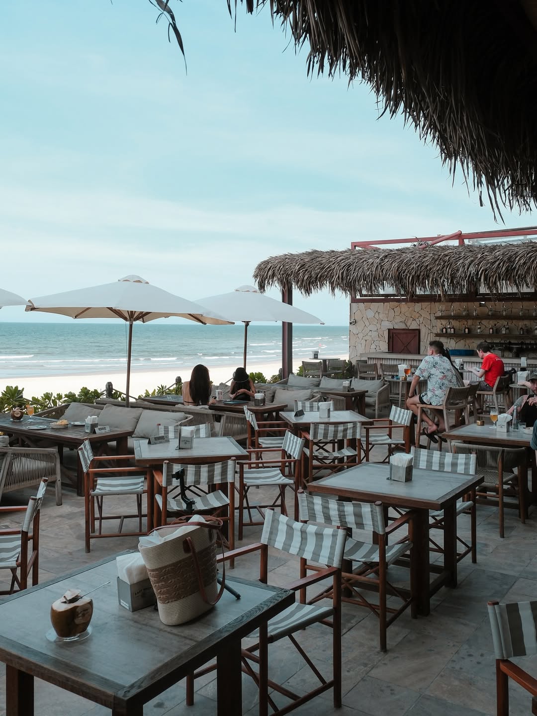 Đảm bảo khách hàng luôn an tâm sử dụng lâu dài.