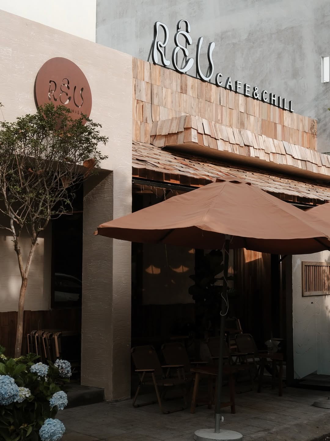 DÙ CHE NẮNG – GIẢI PHÁP TOÀN DIỆN CHO KHÔNG GIAN NGOÀI TRỜI.