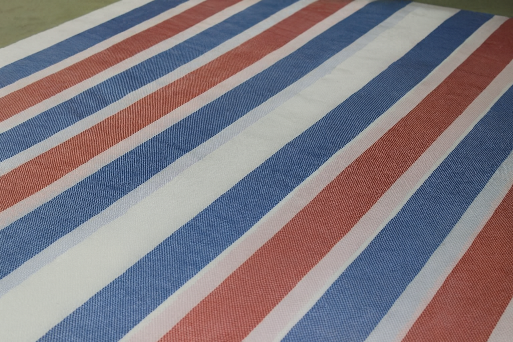 Tham khảo giá Bạt sọc 3 màu.