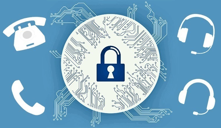 Thời gian lưu trữ thông tin 